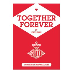 COPAG 310 Together Forever