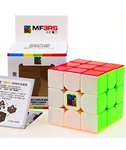Cub Rubik Moyu MF3RS 3x3x3
