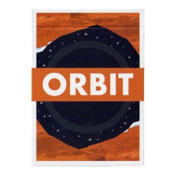 Orbit V8 Carti de Joc