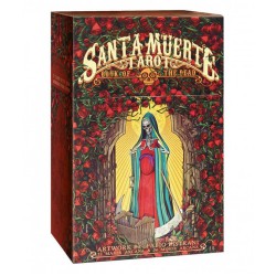 Listrani Tarot Santa Muerte