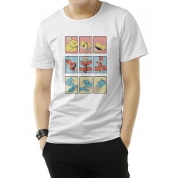 Tricou 9 Display