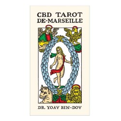 Cbd Tarot De Marseilles