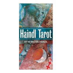 Tarot Haindl