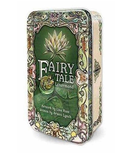 Tarot Fairy Tale Lenormand...