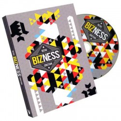 Bizness by Bizau and Vanishing Inc