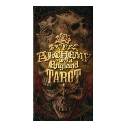 Carti de Tarot Alchemy