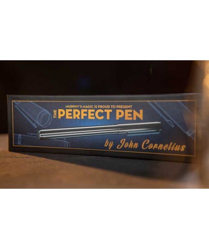 The Perfect Pen by John...