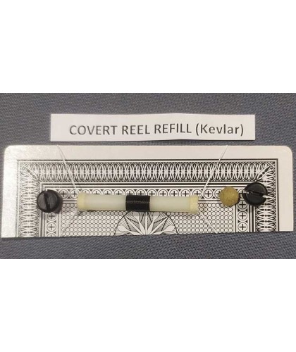 Covert Reel Refill - fir...