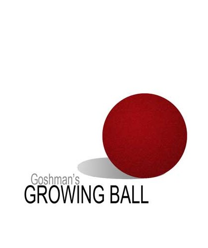 Growing Ball from Magic by...
