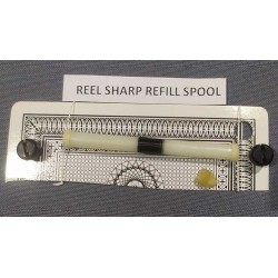 REEL SHARP refill spool