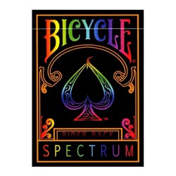 Spectrum Bicycle Carti de Joc