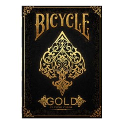 Bicycle Gold Carti de Joc