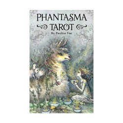 Phantasma Tarot