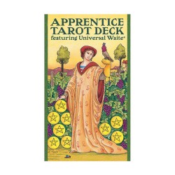 Apprentice Tarot