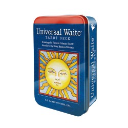 Universal Waite In A Tin