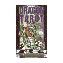 Dragon Tarot Deck