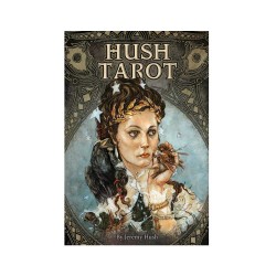 HUSH Carti de Tarot