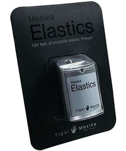 Mesika Elastics by Yigal...