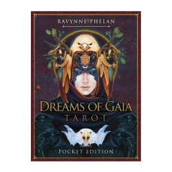 Pocket Dreams Of Gaia Tarot