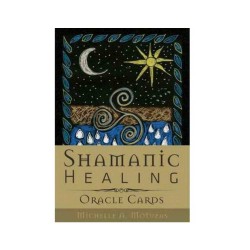 Shamanic Healing Oracle