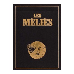 Les Melies Gold Limited Ed Carti de Joc