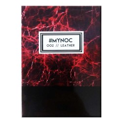 MYNOC 2 Leather Carti de Joc