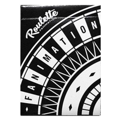 Roulette Fanimation Carti de Joc