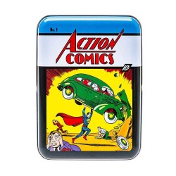 Action Comic No. 1 - Warner Comic