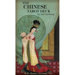 Chinese Tarot