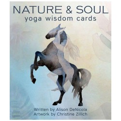 Nature And Soul Wisdom Yoga