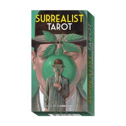 SURREALIST TAROT