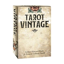 Tarot Vintage