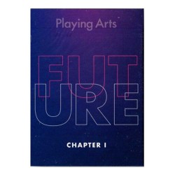 Playing Arts Future Edition Chapter 1 Carti de Joc