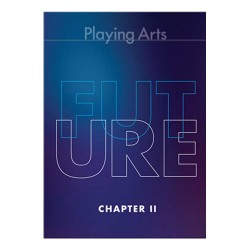 Playing Arts Future Edition Chapter 2 Carti de Joc