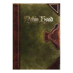 Robin Hood by Kings Wild Carti de Joc
