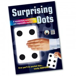 Surprising Dots by Di Fatta Magic