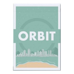 CC Orbit v2 Carti de Joc