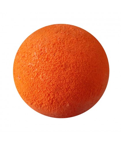 2 inch Super Soft Sponge Ball Orange