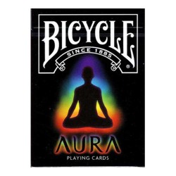 Bicycle Aura Carti de Joc