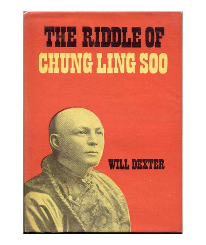 The Riddle of Chung Ling...