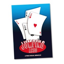 Jumping aces