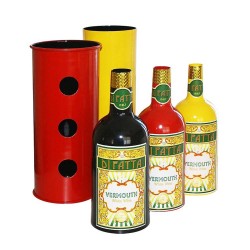 Twin Tube Production