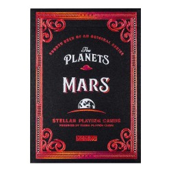 The Planets Mars Carti de Joc