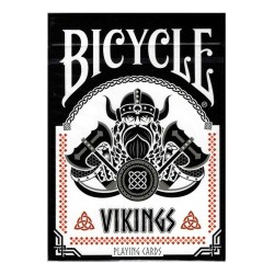 Bicycle Viking Carti de Joc