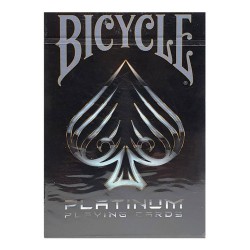 Bicycle Platinum Carti de Joc