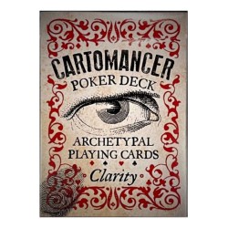 Cartomancer Clarity Classic Carti de Joc