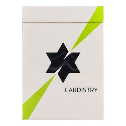 Cardistry Shuriken Carti de Joc