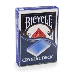 Crystal Deck