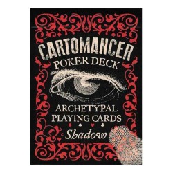 Cartomancer Shadow Classic Carti de Joc