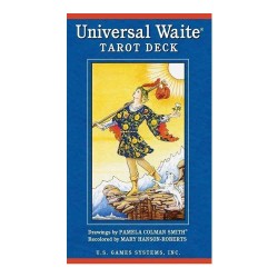 Universal Waite Carti de Tarot